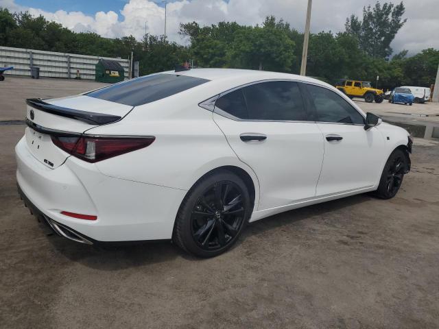 2022 LEXUS ES 350 BAS - 58AGZ1B10NU128629