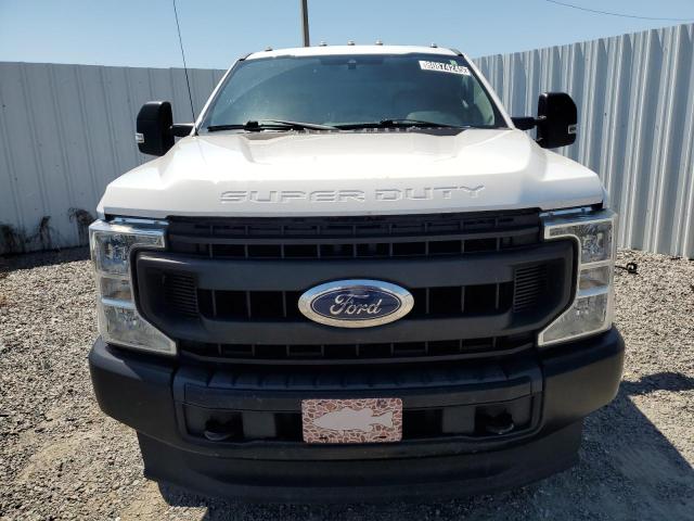 2020 FORD F250 SUPER DUTY - 1FT7W2BN8LEE33994