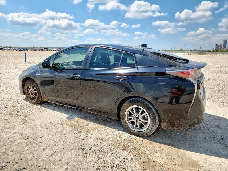 2017 TOYOTA PRIUS - JTDKBRFU8H3033341