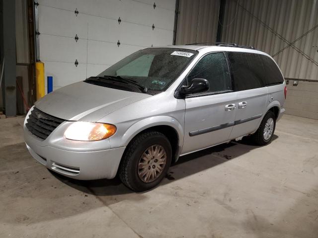 CHRYSLER TOWN & COU