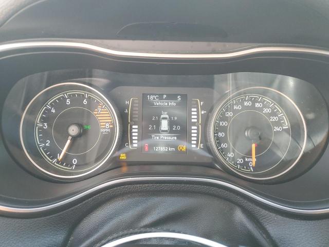2020 JEEP CHEROKEE LATITUDE 1C4PJMCX4LD639829