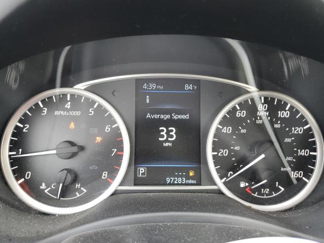 2019 NISSAN SENTRA S - 3N1AB7APXKY294442