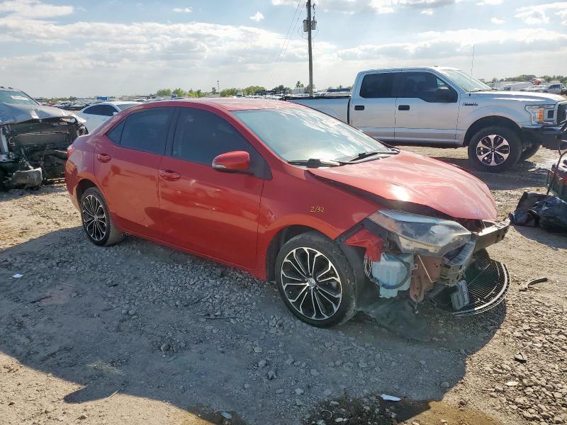 2016 TOYOTA COROLLA L - 5YFBURHE3GP536877