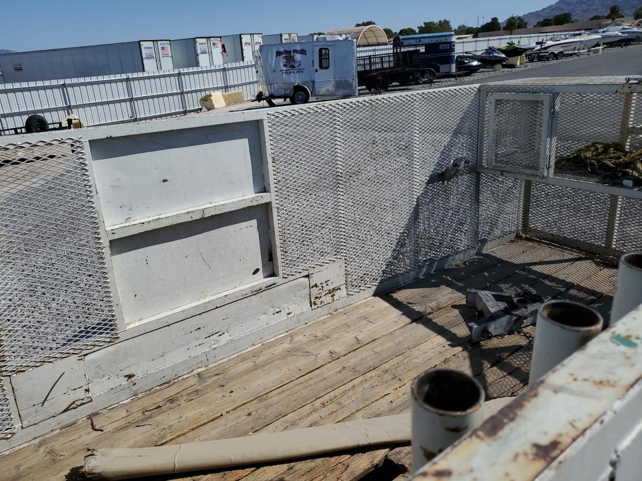 Lot #3293686406 2016 BIG TEX UNKNOWN