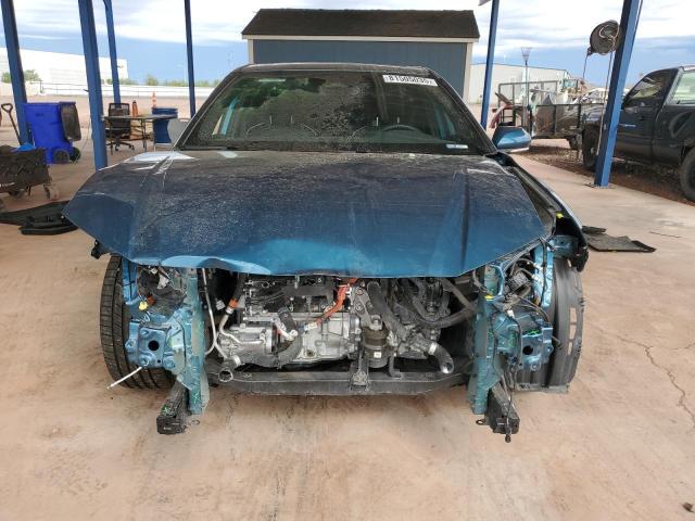 2025 TOYOTA CAMRY XSE - 4T1DAACK6SU514203