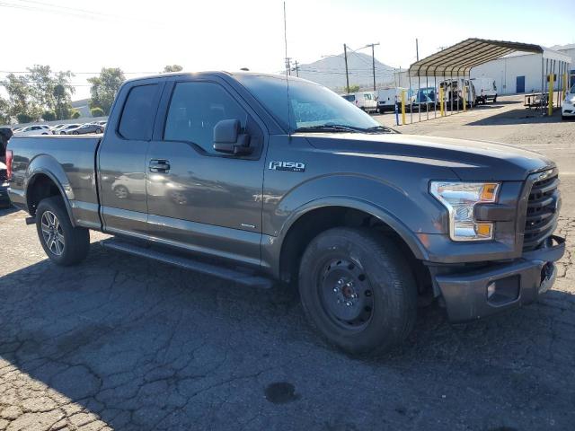 2016 FORD F150 SUPER 1FTEX1CP6GKE74596