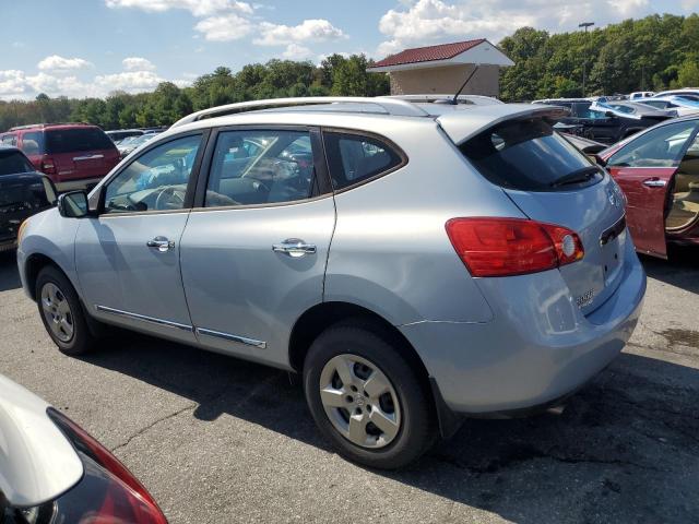 2015 NISSAN ROGUE SELE JN8AS5MTXFW160378