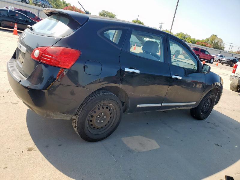 2013 NISSAN ROGUE S - JN8AS5MT7DW546723