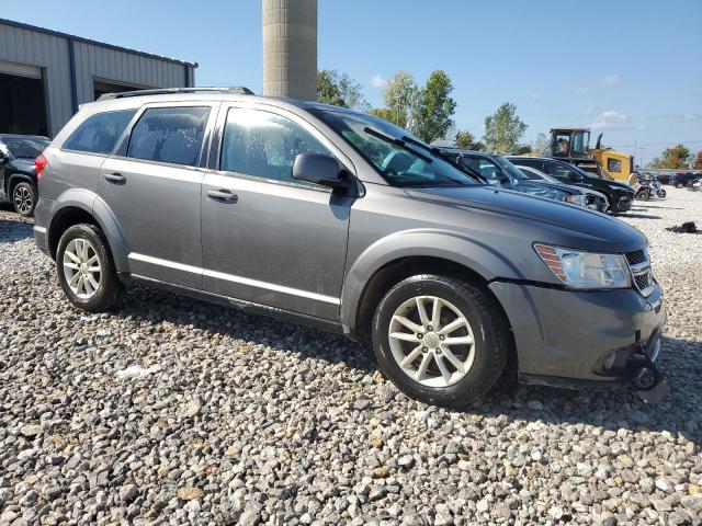 2013 DODGE JOURNEY SX - 3C4PDDBGXDT641394