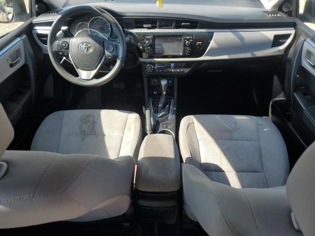 2015 TOYOTA COROLLA L - 2T1BURHE7FC249542