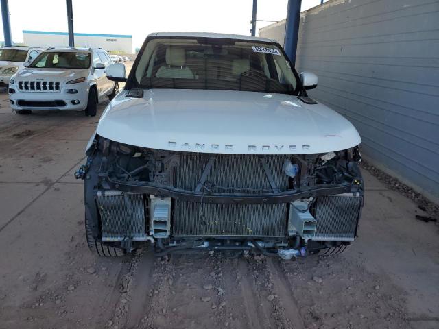 2016 LAND ROVER RANGE ROVER SPORT HSE SALWR2VF6GA548008