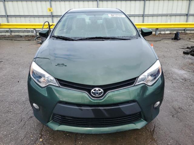 2014 TOYOTA COROLLA EC #3312297773