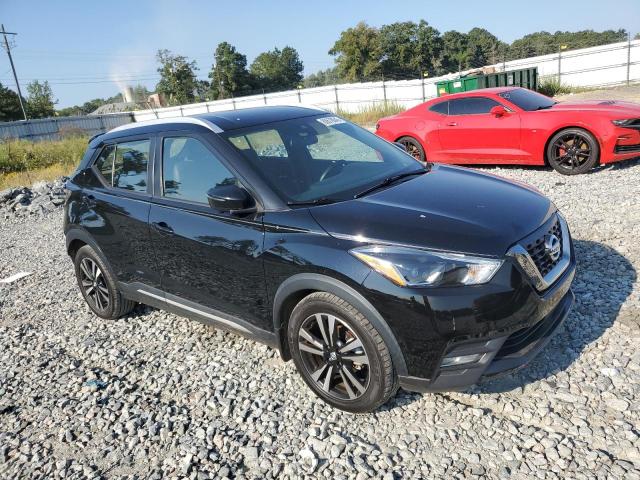 2020 NISSAN KICKS SR 3N1CP5DVXLL557617
