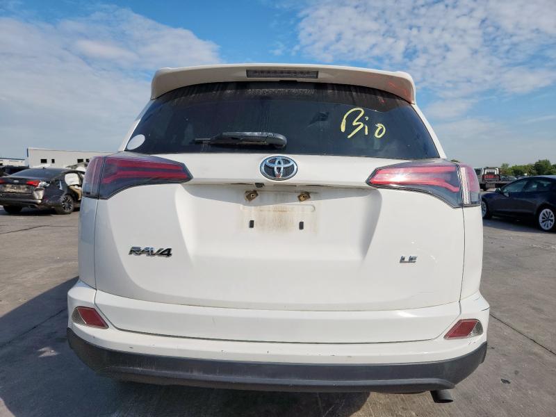 2018 TOYOTA RAV4 LE JTMZFREV4JJ734974