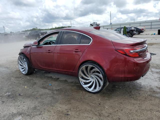2016 BUICK REGAL 2G4GK5EX6G9200775