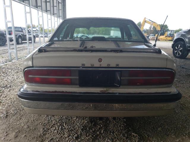 1992 BUICK PARK AVE #3304725919