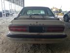 Lot #3304725919 1992 BUICK PARK AVE