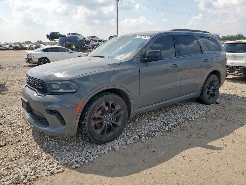 DODGE DURANGO GT