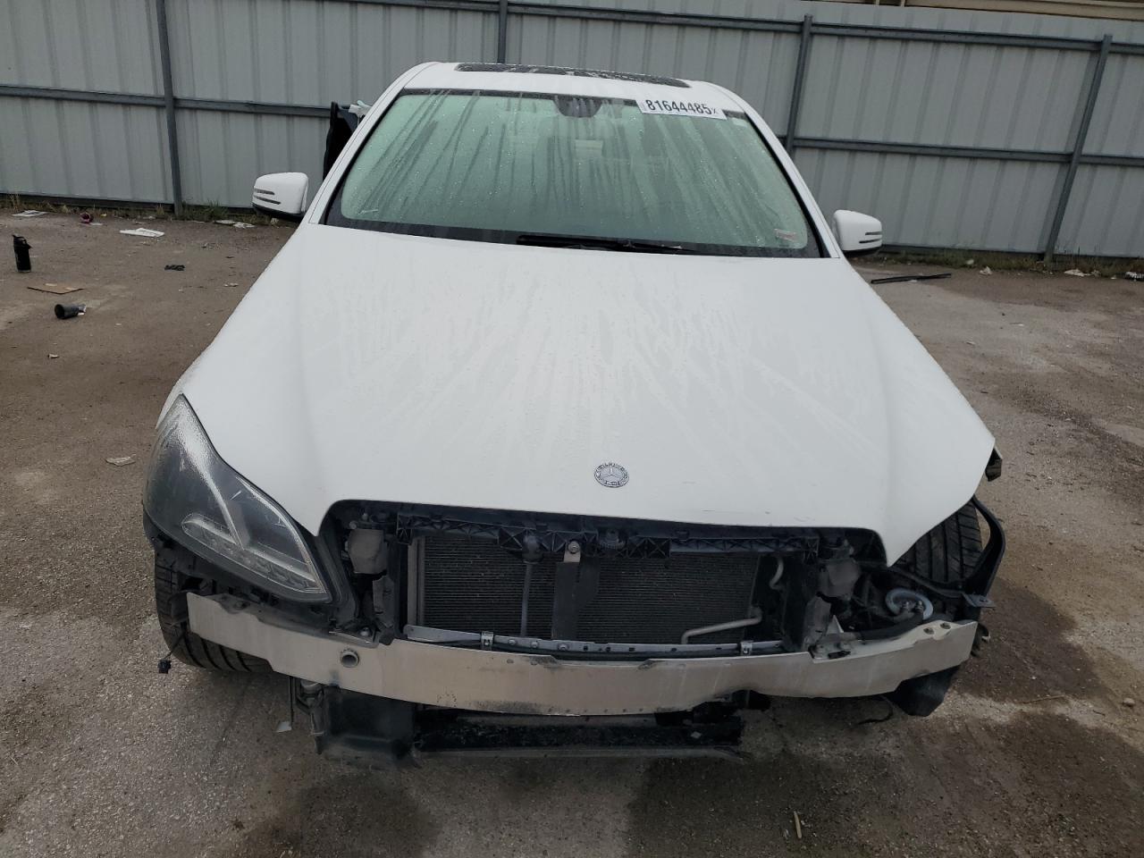 MERCEDES-BENZ E-CLASS 350 4MATIC