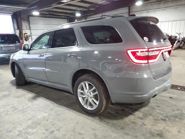 2023 DODGE DURANGO R/ #3315795352