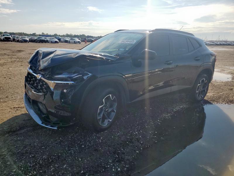 CHEVROLET TRAX 1LT