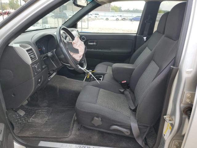 2010 CHEVROLET COLORADO L - 1GCDSCDE0A8111007