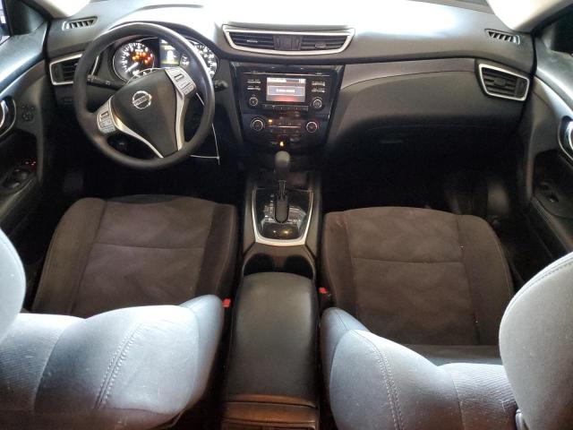 2016 NISSAN ROGUE S KNMAT2MT2GP661901