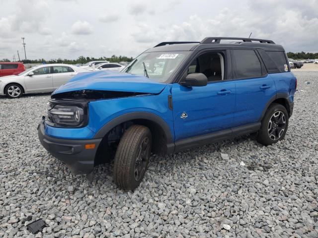FORD BRONCO SPO