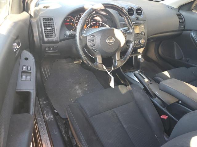 2012 NISSAN ALTIMA S - 1N4AL2EP1CC183561