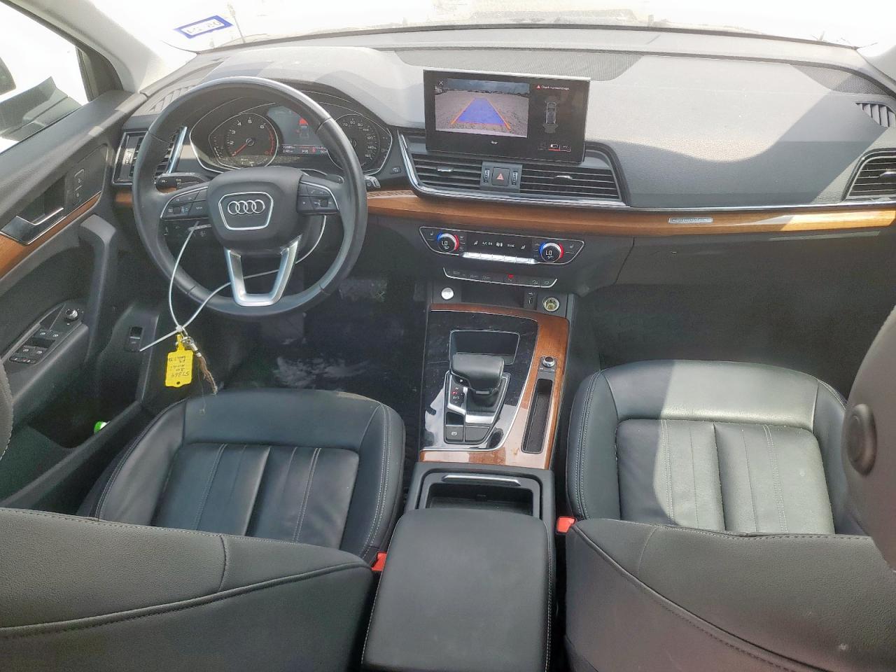 AUDI Q5 PREMIUM