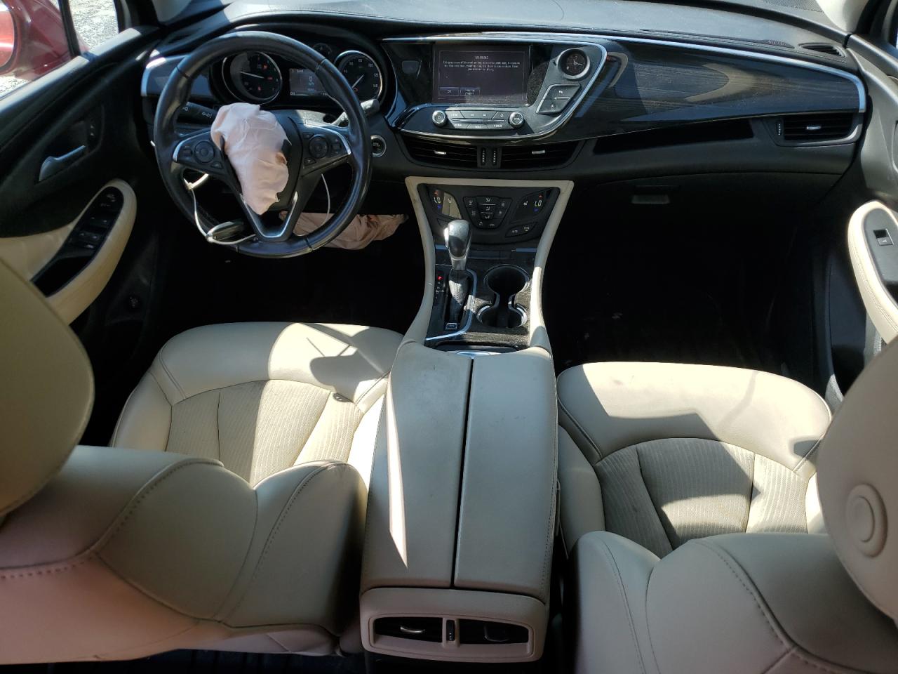 BUICK ENVISION PREFERRED