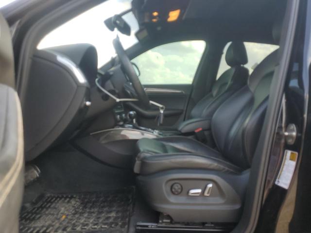 2015 AUDI Q5 TECHNIK WA1LGCFP2FA043959