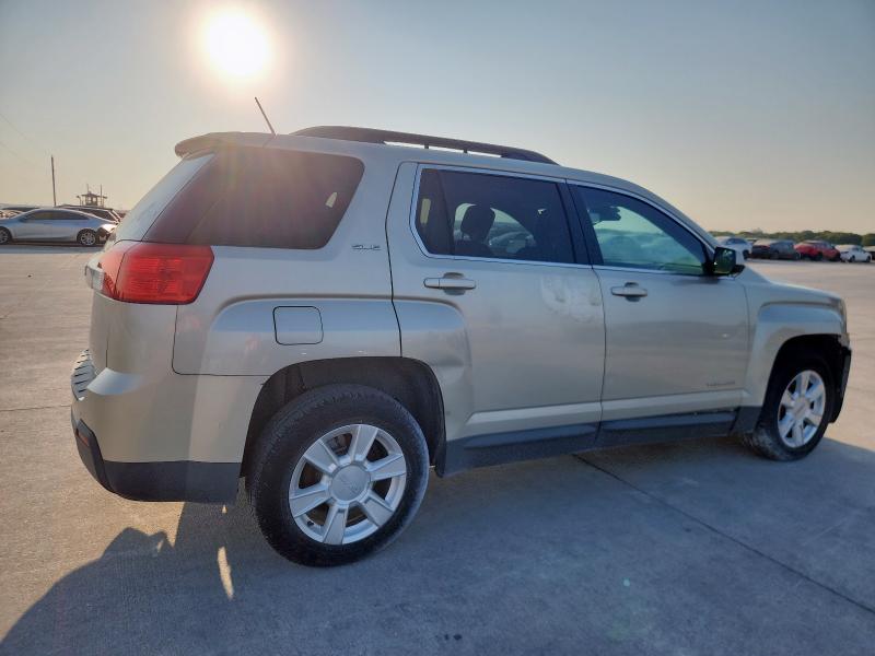 2013 GMC TERRAIN SL - 2GKFLTEK6D6223853