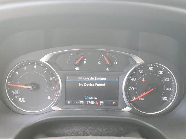 2023 GMC ACADIA SLT 1GKKNUL41PZ236800