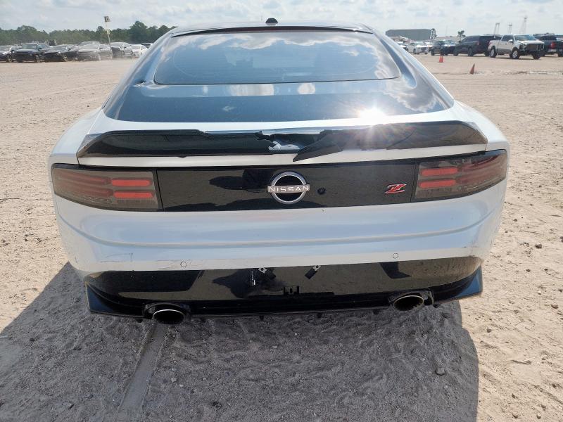 2023 NISSAN Z PERFORMA JN1BZ4BH9PM311330
