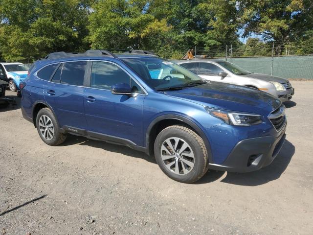 2020 SUBARU OUTBACK PR 4S4BTAEC1L3162257