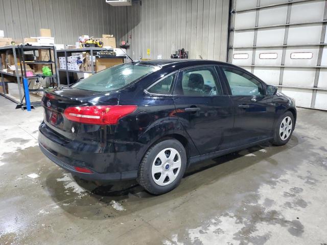 2018 FORD FOCUS S 1FADP3E21JL237644