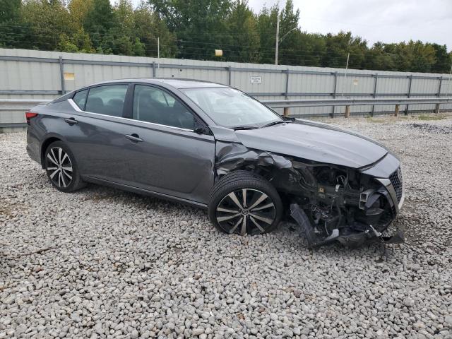 2022 NISSAN ALTIMA SR 1N4BL4CV5NN396621