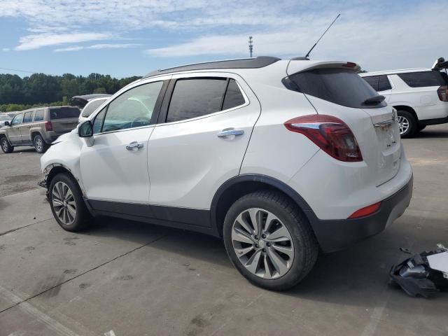 2019 BUICK ENCORE KL4CJASB5KB796471
