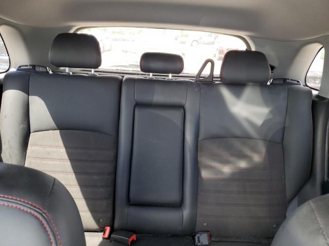 2023 MITSUBISHI OUTLANDER JA4ARUAU9PU014348