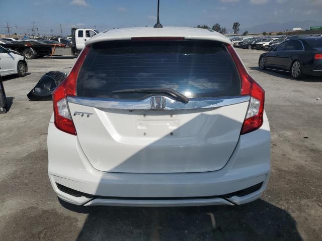 2019 HONDA FIT EX 3HGGK5H88KM750280