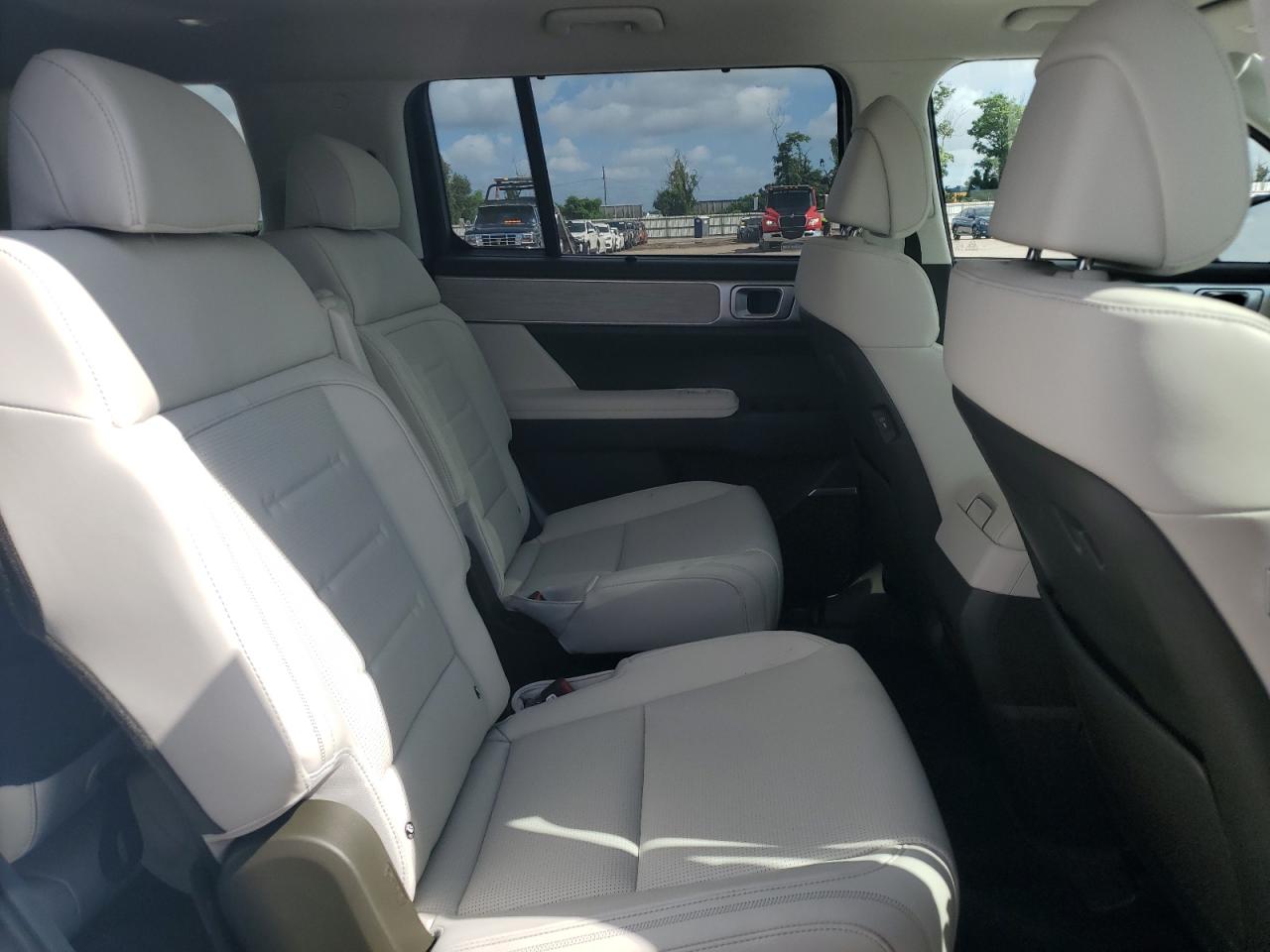 HYUNDAI SANTA FE CALLIGRAPHY