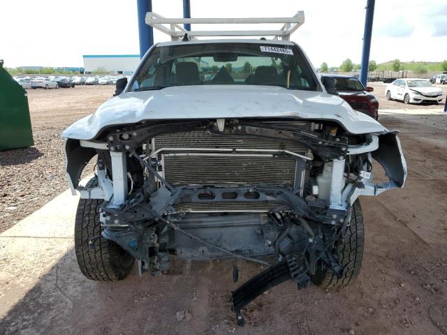2022 RAM 2500 TRADESMAN 3C7WR4AJ7NG296347