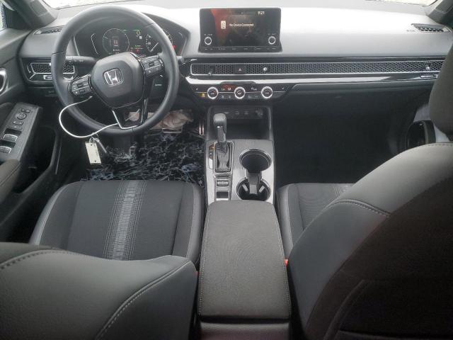 2025 HONDA CIVIC SPORT #3302729047