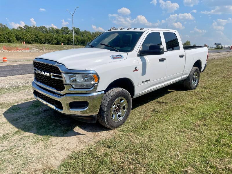 2021 RAM 2500 TRADESMAN 3C6UR5CLXMG606960