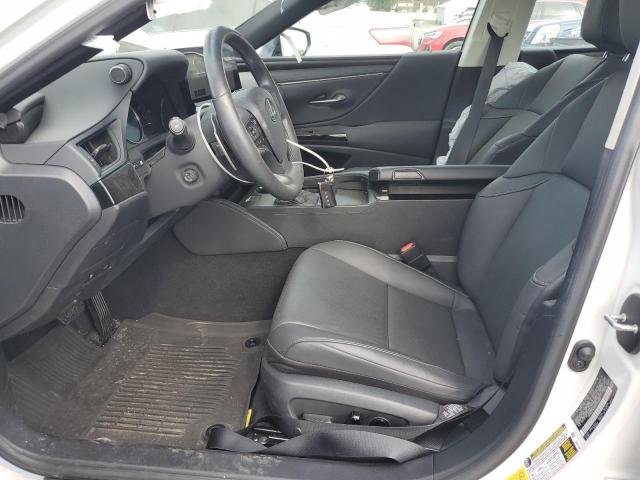 2023 LEXUS ES 350 BAS 58ADZ1B18PU150691