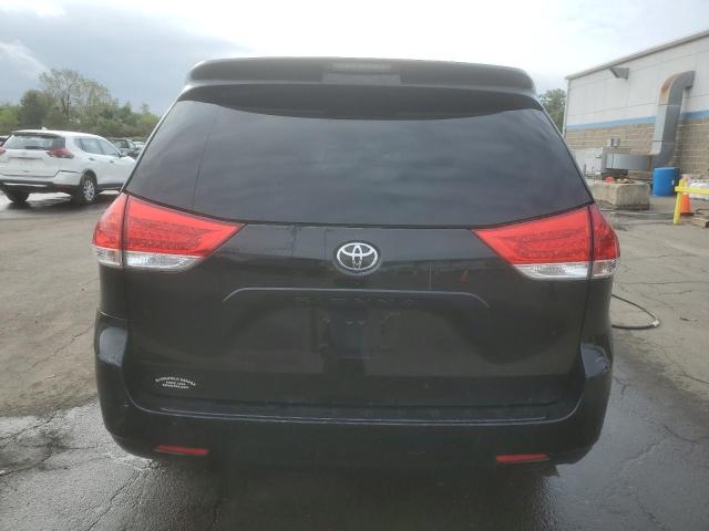 2013 TOYOTA SIENNA - 5TDZK3DC7DS368296