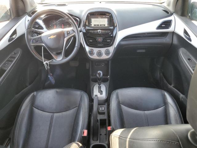 2016 CHEVROLET SPARK 2LT KL8CF6SA4GC575367