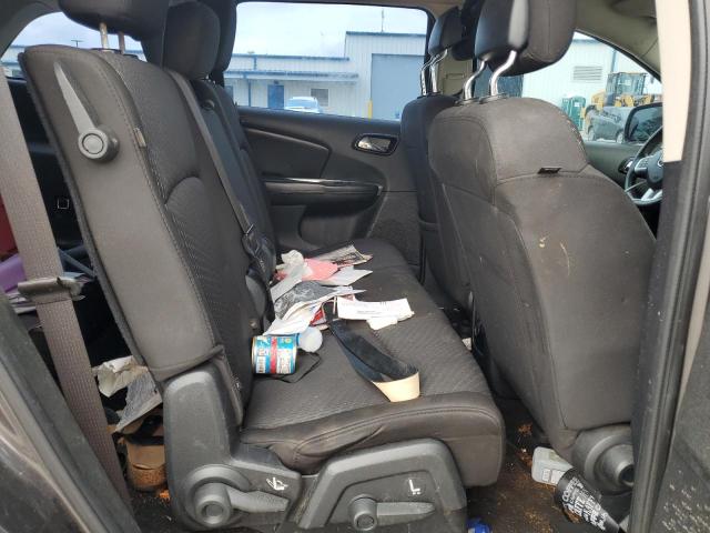 2015 DODGE JOURNEY SE 3C4PDCAB6FT720581