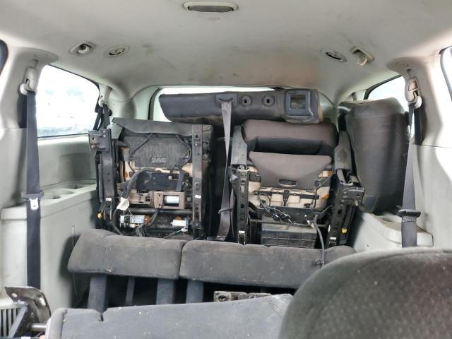 2015 DODGE GRAND CARA #3283798415